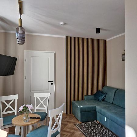 Residence Zielono Mi Szklarska Poręba Exterior foto