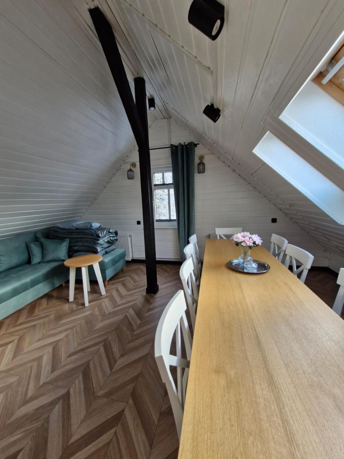 Residence Zielono Mi Szklarska Poręba Exterior foto