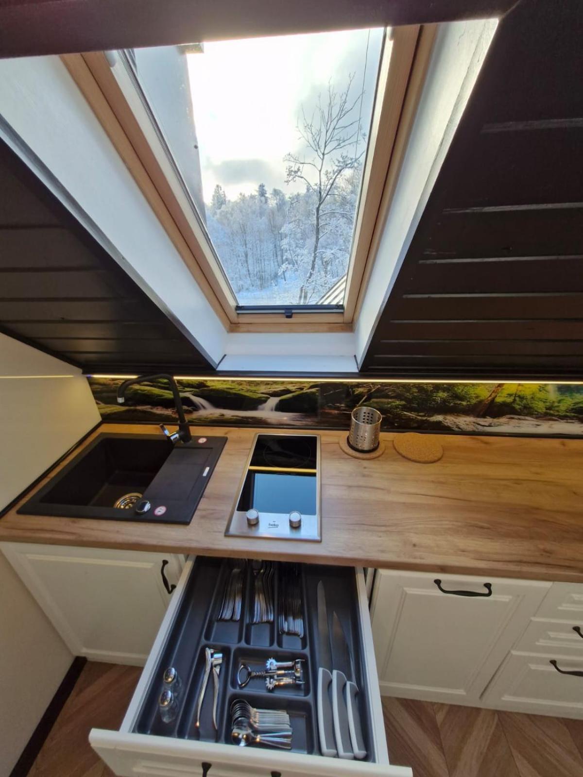 Residence Zielono Mi Szklarska Poręba Exterior foto