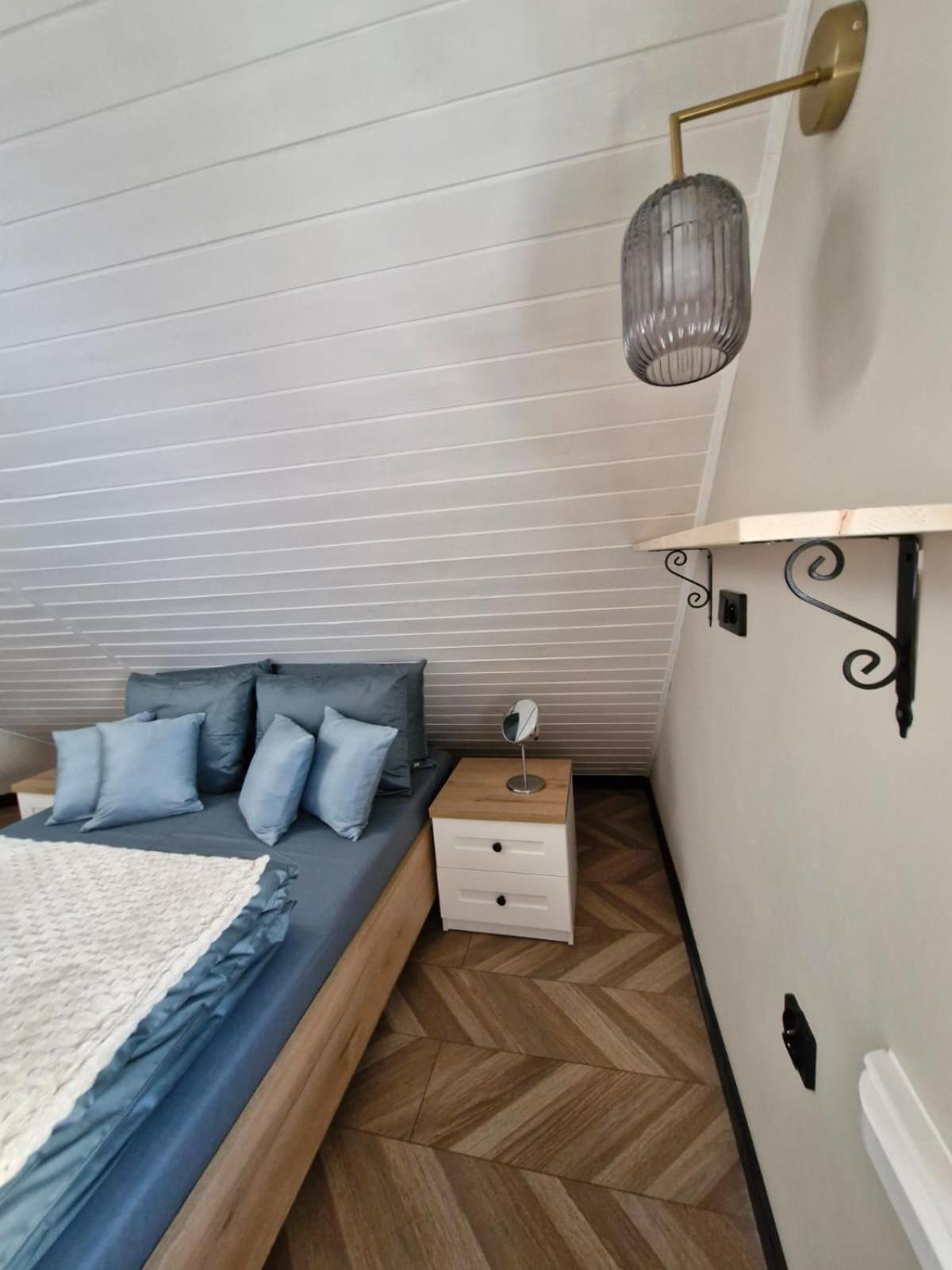 Residence Zielono Mi Szklarska Poręba Exterior foto
