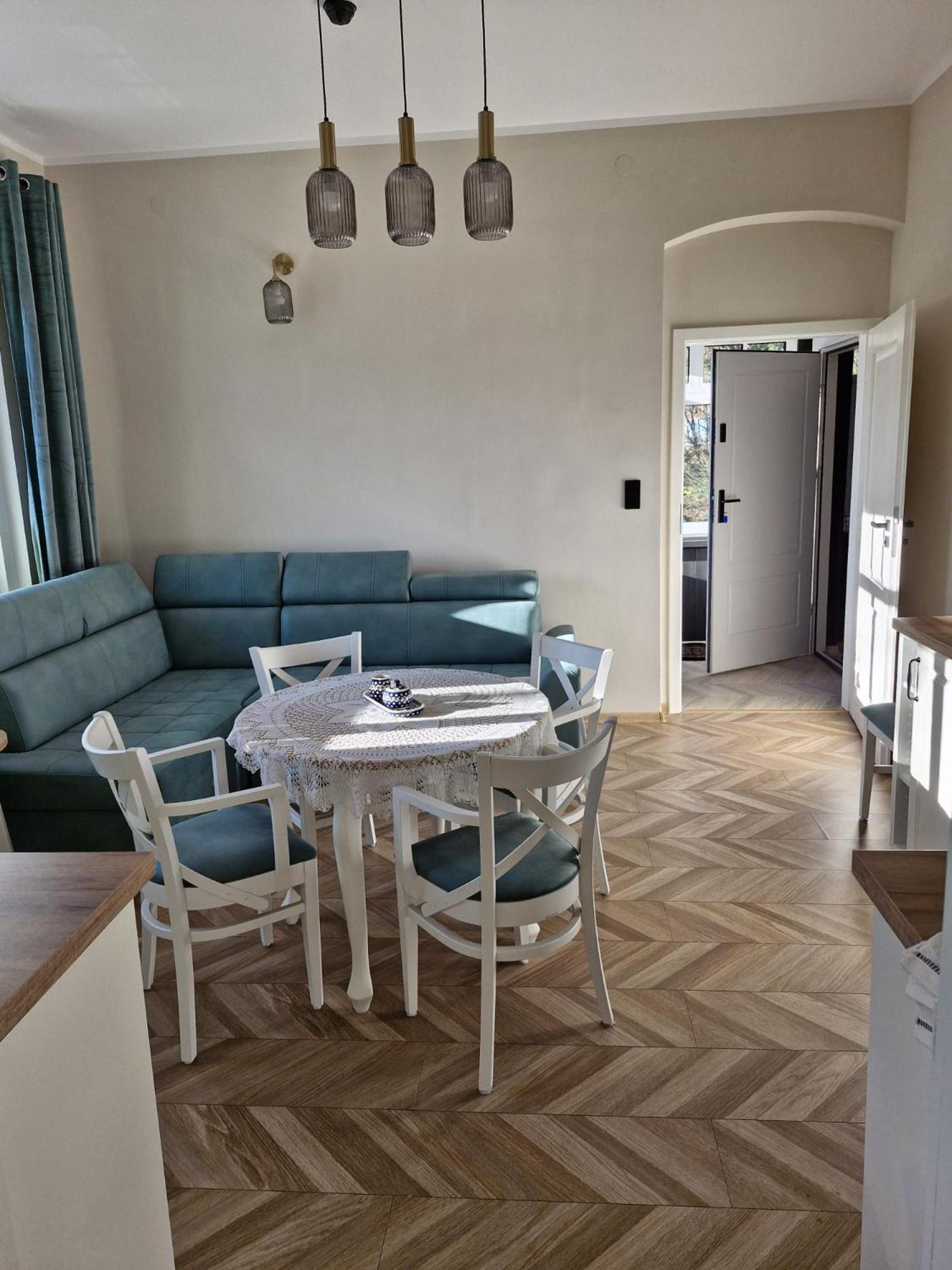 Residence Zielono Mi Szklarska Poręba Exterior foto