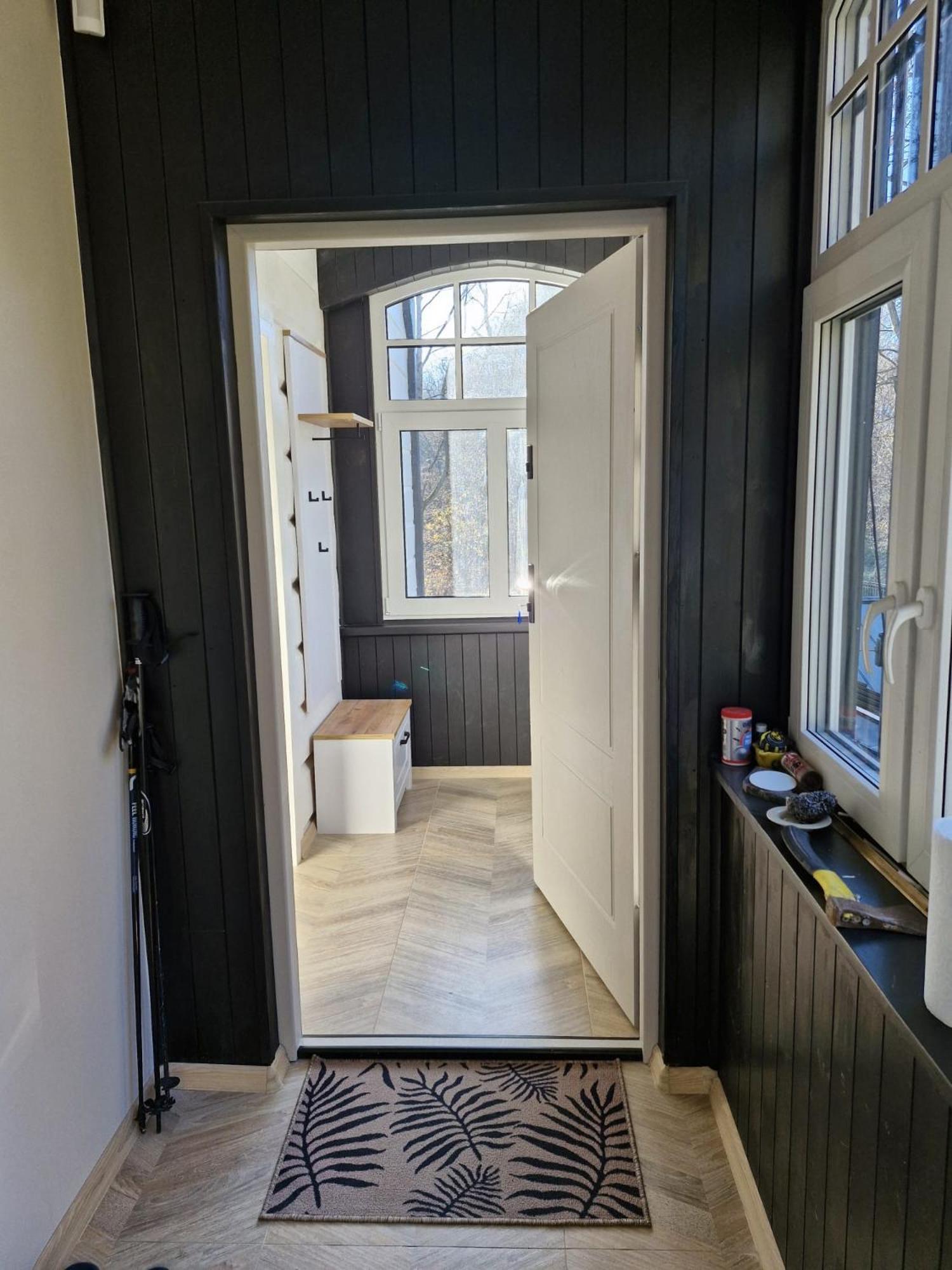 Residence Zielono Mi Szklarska Poręba Exterior foto