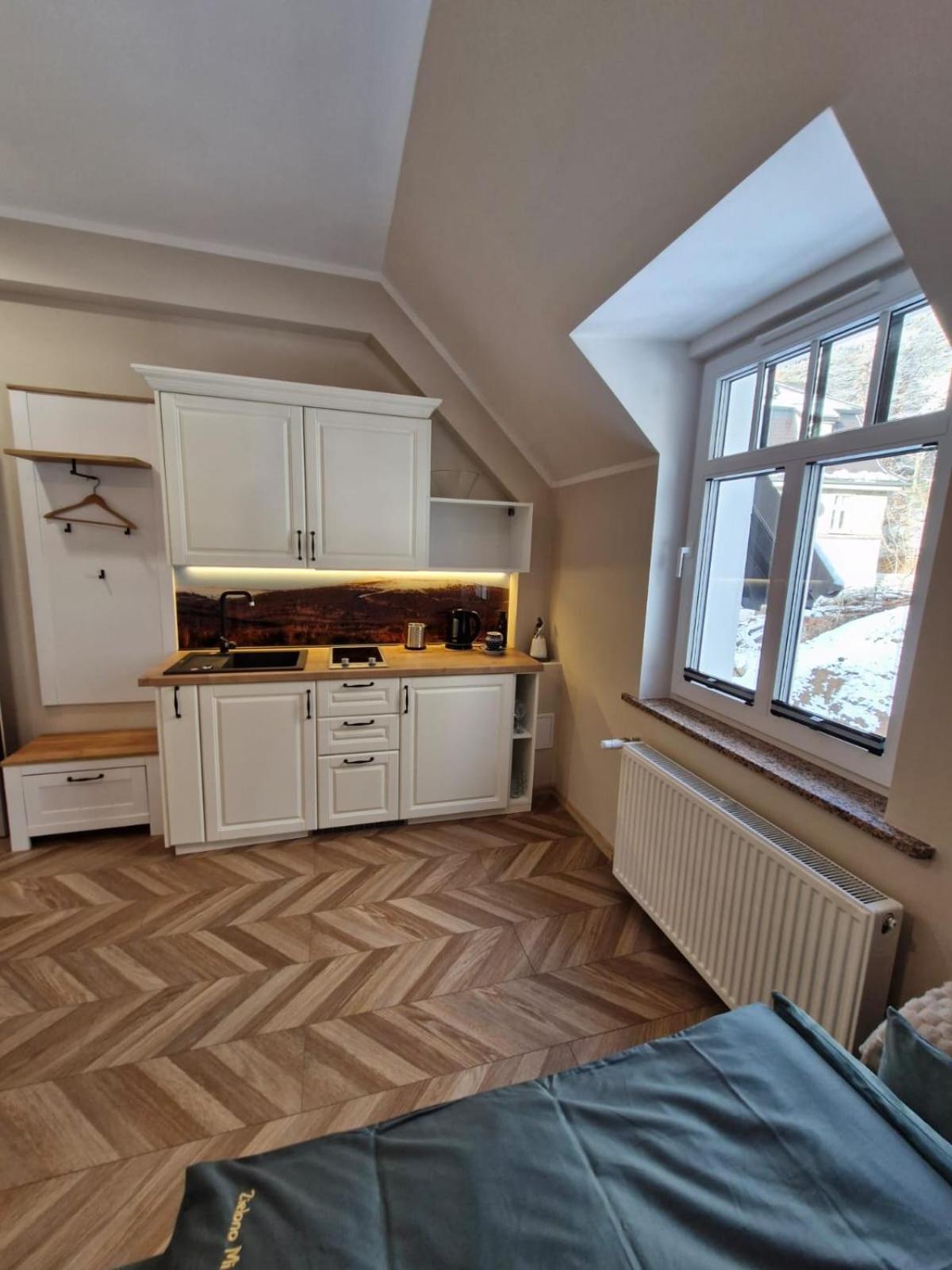 Residence Zielono Mi Szklarska Poręba Exterior foto