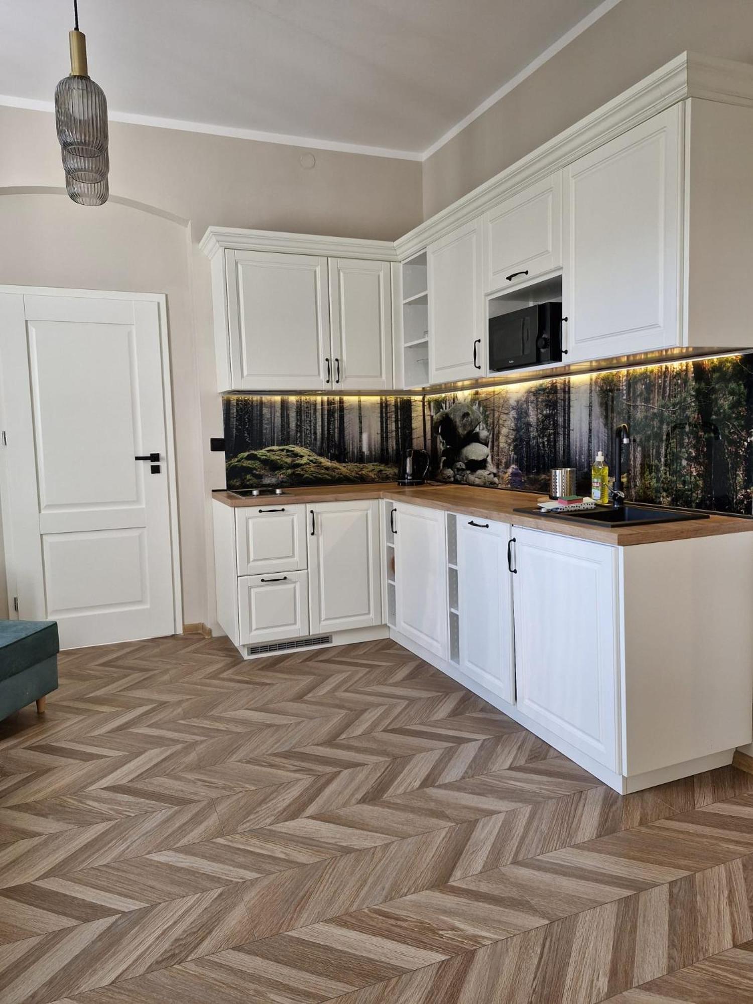 Residence Zielono Mi Szklarska Poręba Exterior foto