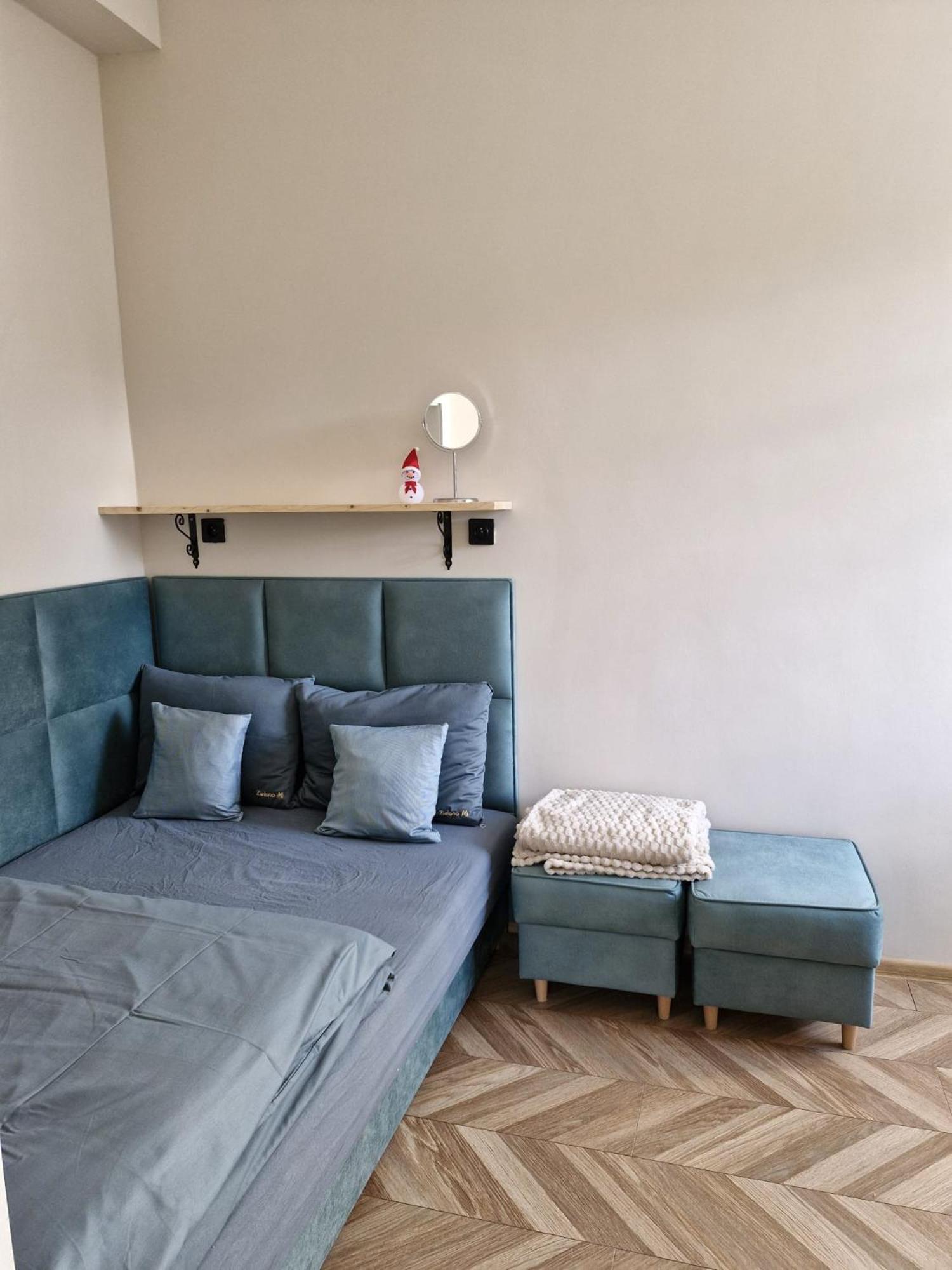 Residence Zielono Mi Szklarska Poręba Exterior foto