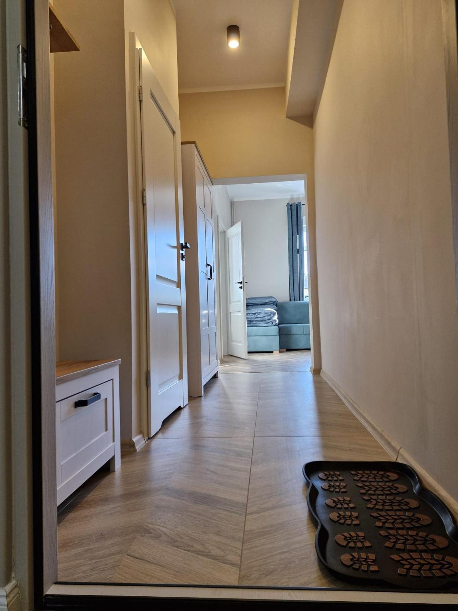 Residence Zielono Mi Szklarska Poręba Exterior foto