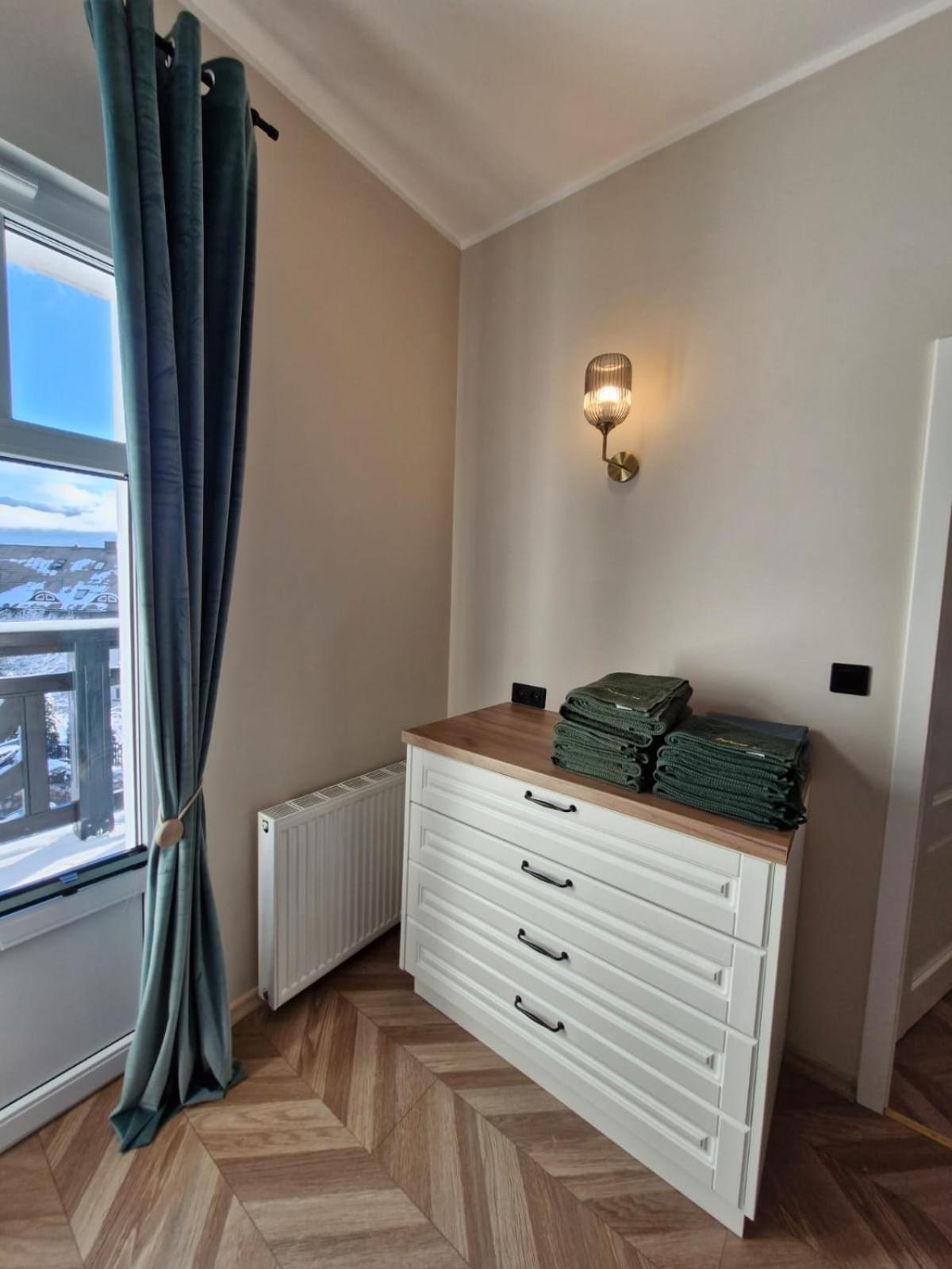 Residence Zielono Mi Szklarska Poręba Exterior foto