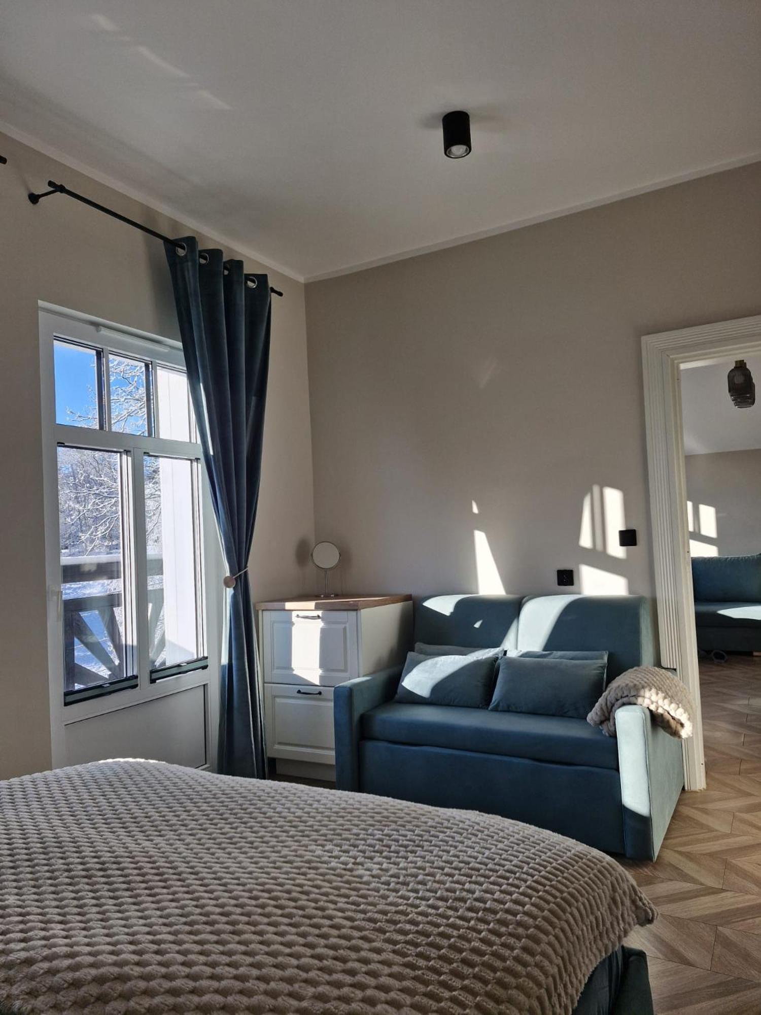 Residence Zielono Mi Szklarska Poręba Exterior foto