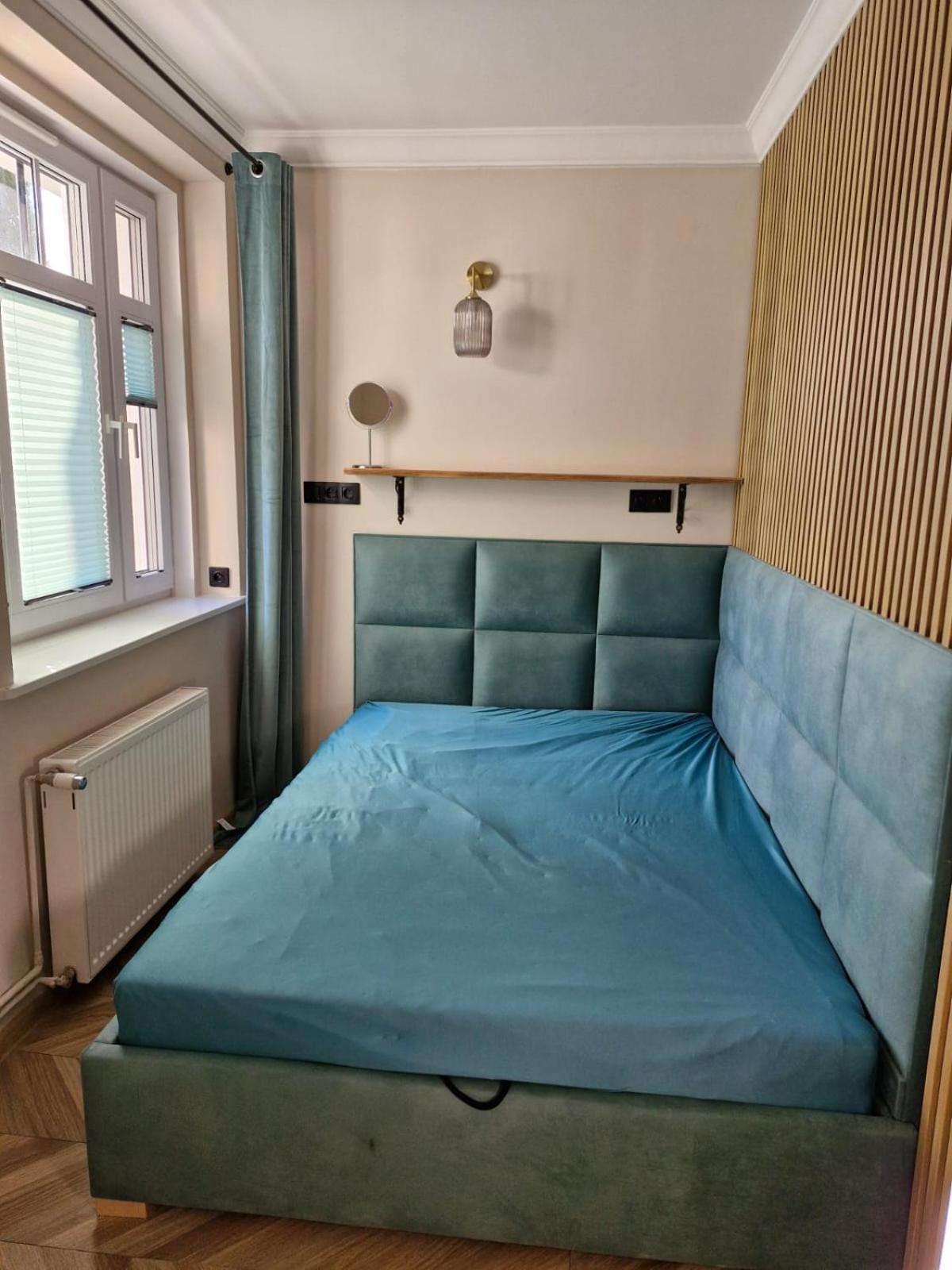 Residence Zielono Mi Szklarska Poręba Exterior foto